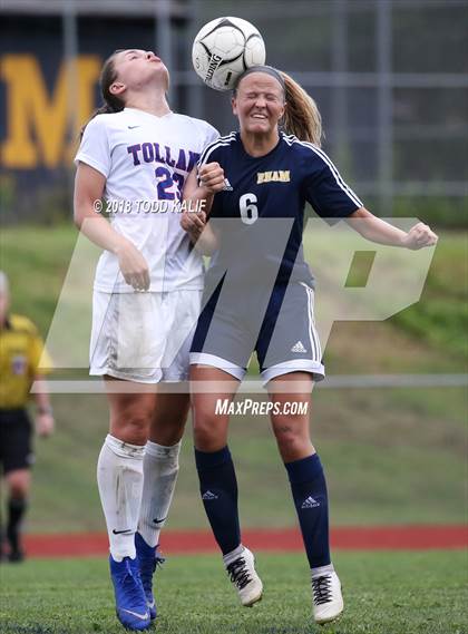 Thumbnail 2 in Tolland @ RHAM photogallery.