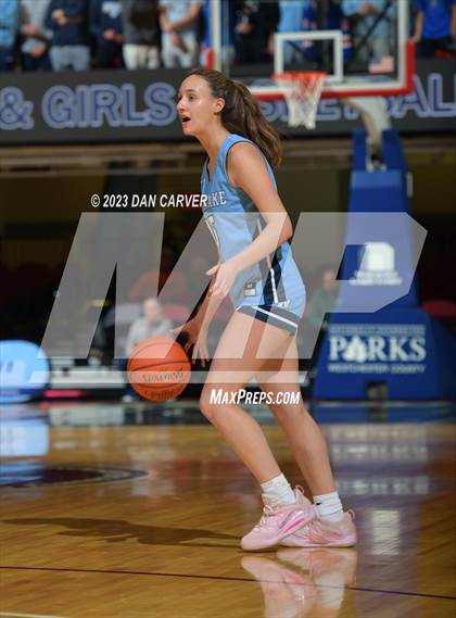 Thumbnail 1 in Westlake vs Putnam Valley (NYSPHSAA  Section 1 Class B Final) photogallery.