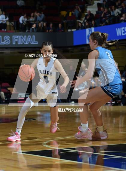 Thumbnail 3 in Westlake vs Putnam Valley (NYSPHSAA  Section 1 Class B Final) photogallery.