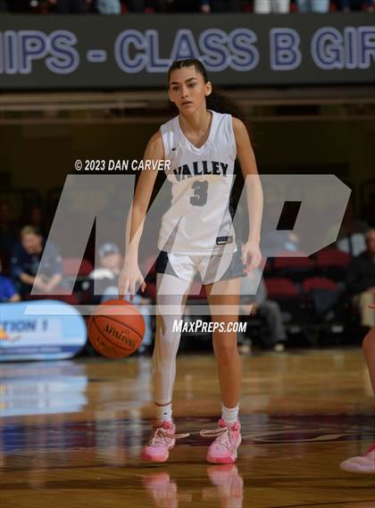 Thumbnail 2 in Westlake vs Putnam Valley (NYSPHSAA  Section 1 Class B Final) photogallery.