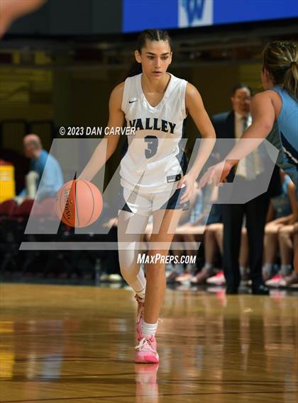 Thumbnail 1 in Westlake vs Putnam Valley (NYSPHSAA  Section 1 Class B Final) photogallery.