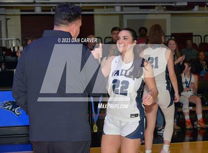 Thumbnail 1 in Westlake vs Putnam Valley (NYSPHSAA  Section 1 Class B Final) photogallery.