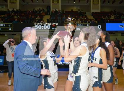 Thumbnail 3 in Westlake vs Putnam Valley (NYSPHSAA  Section 1 Class B Final) photogallery.