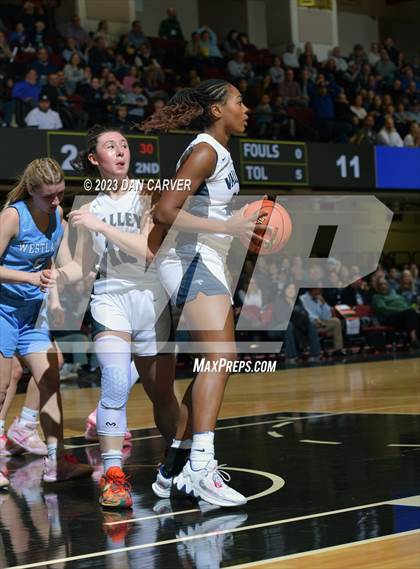 Thumbnail 3 in Westlake vs Putnam Valley (NYSPHSAA  Section 1 Class B Final) photogallery.