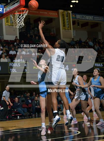 Thumbnail 3 in Westlake vs Putnam Valley (NYSPHSAA  Section 1 Class B Final) photogallery.