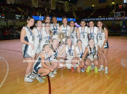 Thumbnail 1 in Westlake vs Putnam Valley (NYSPHSAA  Section 1 Class B Final) photogallery.