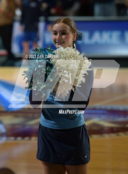 Thumbnail 2 in Westlake vs Putnam Valley (NYSPHSAA  Section 1 Class B Final) photogallery.