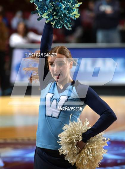 Thumbnail 1 in Westlake vs Putnam Valley (NYSPHSAA  Section 1 Class B Final) photogallery.