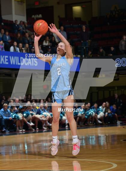 Thumbnail 3 in Westlake vs Putnam Valley (NYSPHSAA  Section 1 Class B Final) photogallery.