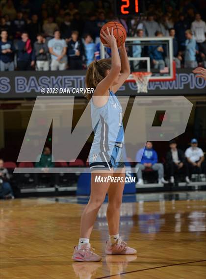 Thumbnail 2 in Westlake vs Putnam Valley (NYSPHSAA  Section 1 Class B Final) photogallery.