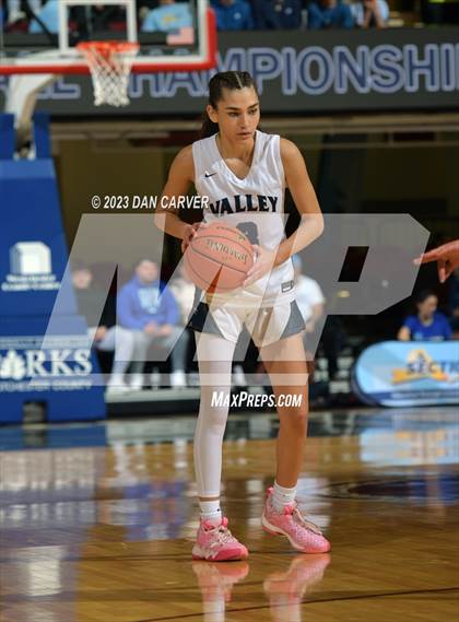 Thumbnail 1 in Westlake vs Putnam Valley (NYSPHSAA  Section 1 Class B Final) photogallery.