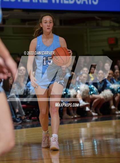Thumbnail 1 in Westlake vs Putnam Valley (NYSPHSAA  Section 1 Class B Final) photogallery.