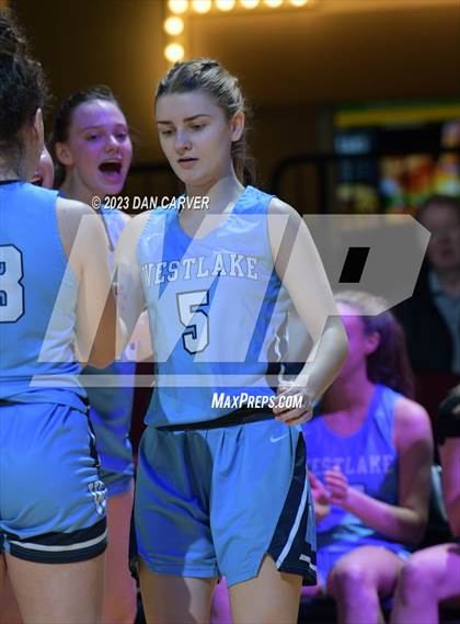 Thumbnail 3 in Westlake vs Putnam Valley (NYSPHSAA  Section 1 Class B Final) photogallery.
