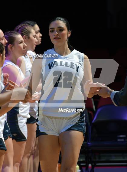 Thumbnail 1 in Westlake vs Putnam Valley (NYSPHSAA  Section 1 Class B Final) photogallery.