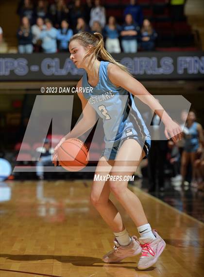 Thumbnail 2 in Westlake vs Putnam Valley (NYSPHSAA  Section 1 Class B Final) photogallery.