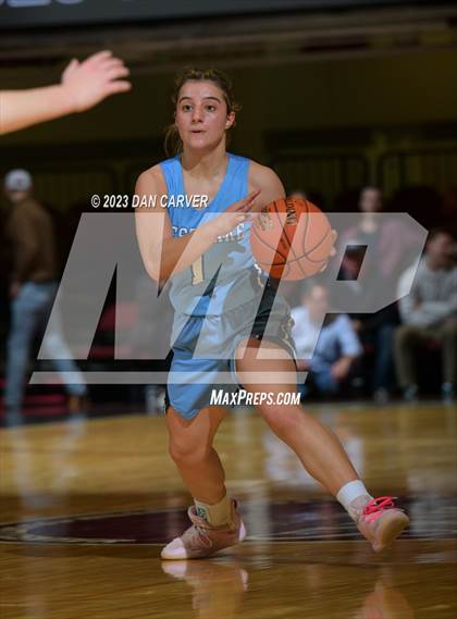 Thumbnail 3 in Westlake vs Putnam Valley (NYSPHSAA  Section 1 Class B Final) photogallery.