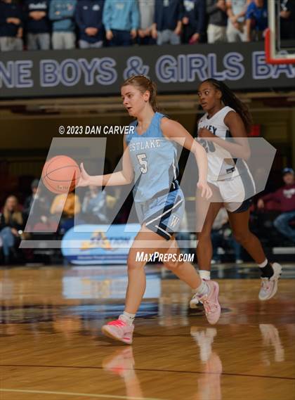 Thumbnail 2 in Westlake vs Putnam Valley (NYSPHSAA  Section 1 Class B Final) photogallery.