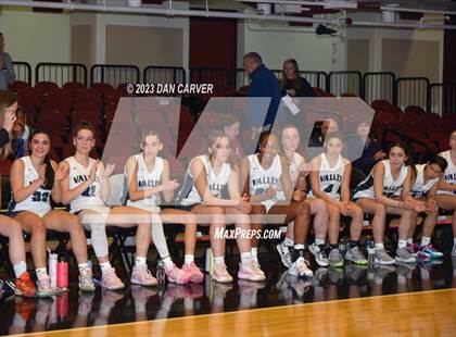 Thumbnail 2 in Westlake vs Putnam Valley (NYSPHSAA  Section 1 Class B Final) photogallery.
