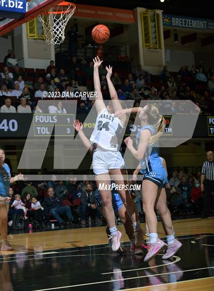 Thumbnail 2 in Westlake vs Putnam Valley (NYSPHSAA  Section 1 Class B Final) photogallery.