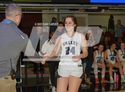 Thumbnail 3 in Westlake vs Putnam Valley (NYSPHSAA  Section 1 Class B Final) photogallery.