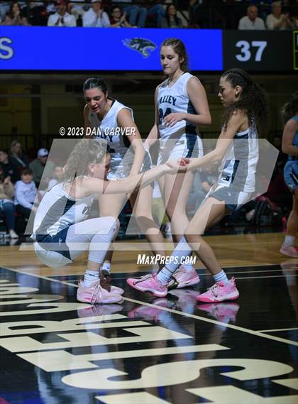 Thumbnail 3 in Westlake vs Putnam Valley (NYSPHSAA  Section 1 Class B Final) photogallery.