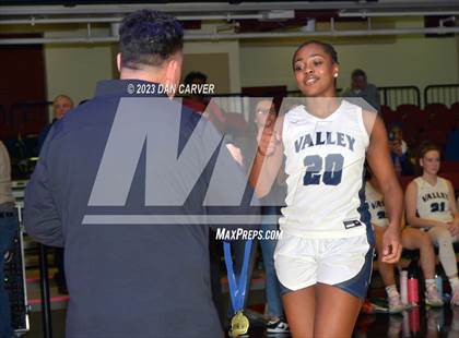 Thumbnail 2 in Westlake vs Putnam Valley (NYSPHSAA  Section 1 Class B Final) photogallery.