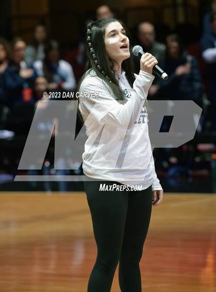 Thumbnail 1 in Westlake vs Putnam Valley (NYSPHSAA  Section 1 Class B Final) photogallery.