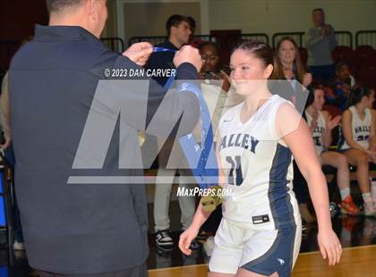 Thumbnail 3 in Westlake vs Putnam Valley (NYSPHSAA  Section 1 Class B Final) photogallery.