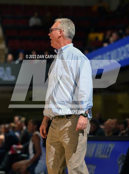 Thumbnail 2 in Westlake vs Putnam Valley (NYSPHSAA  Section 1 Class B Final) photogallery.