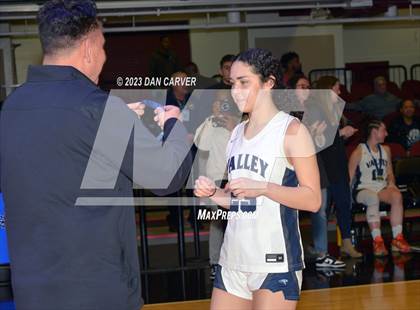 Thumbnail 2 in Westlake vs Putnam Valley (NYSPHSAA  Section 1 Class B Final) photogallery.