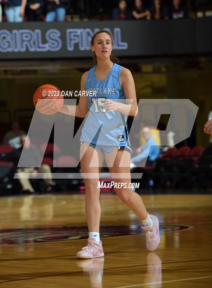 Thumbnail 1 in Westlake vs Putnam Valley (NYSPHSAA  Section 1 Class B Final) photogallery.