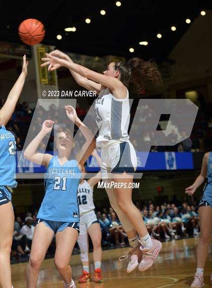 Thumbnail 2 in Westlake vs Putnam Valley (NYSPHSAA  Section 1 Class B Final) photogallery.