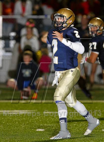 Thumbnail 1 in Blue Valley @ Aquinas photogallery.
