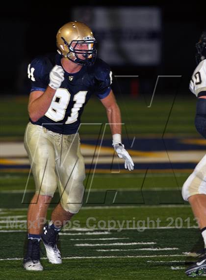 Thumbnail 3 in Blue Valley @ Aquinas photogallery.