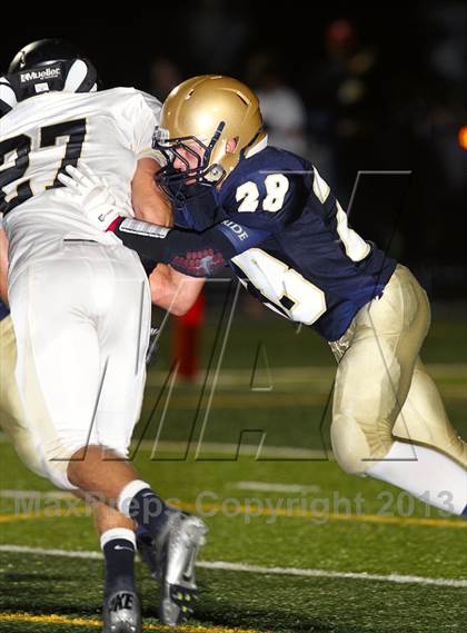 Thumbnail 1 in Blue Valley @ Aquinas photogallery.