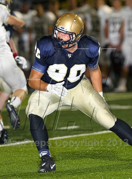 Thumbnail 2 in Blue Valley @ Aquinas photogallery.