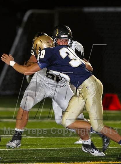 Thumbnail 3 in Blue Valley @ Aquinas photogallery.