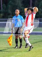 Photo from the gallery "Red Springs @ Gray's Creek"