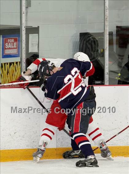 Thumbnail 1 in Oyster River @ Spaulding photogallery.