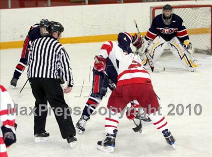 Thumbnail 3 in Oyster River @ Spaulding photogallery.