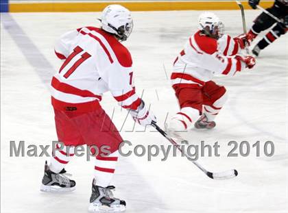 Thumbnail 1 in Oyster River @ Spaulding photogallery.