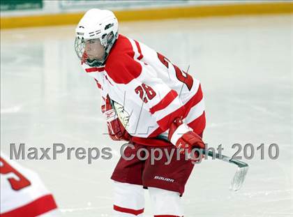 Thumbnail 1 in Oyster River @ Spaulding photogallery.