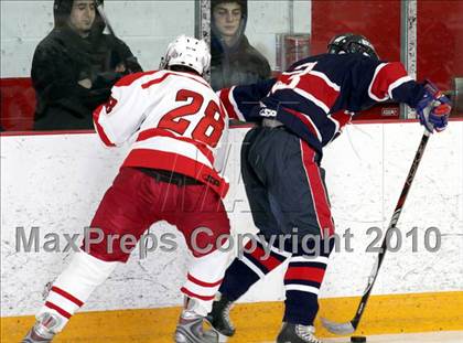 Thumbnail 2 in Oyster River @ Spaulding photogallery.