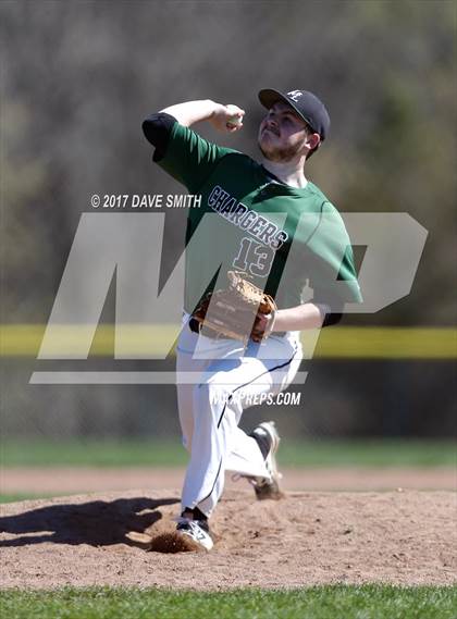 Thumbnail 1 in Hartford @ Kettle Moraine Lutheran photogallery.