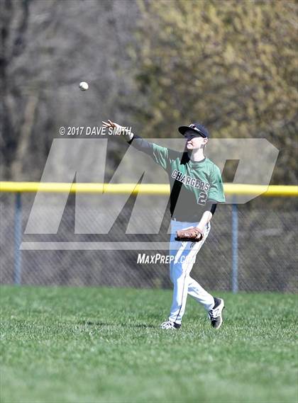 Thumbnail 2 in Hartford @ Kettle Moraine Lutheran photogallery.