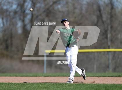 Thumbnail 1 in Hartford @ Kettle Moraine Lutheran photogallery.