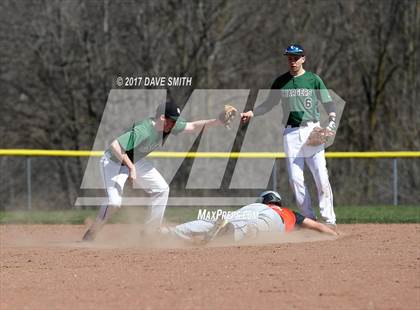 Thumbnail 1 in Hartford @ Kettle Moraine Lutheran photogallery.