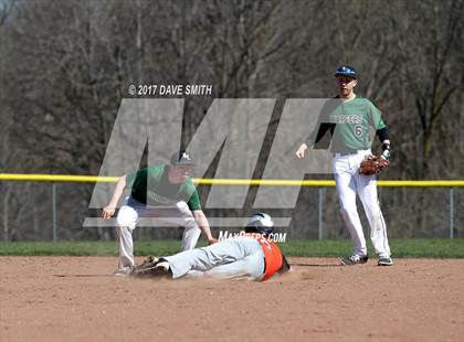 Thumbnail 3 in Hartford @ Kettle Moraine Lutheran photogallery.