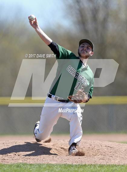 Thumbnail 1 in Hartford @ Kettle Moraine Lutheran photogallery.