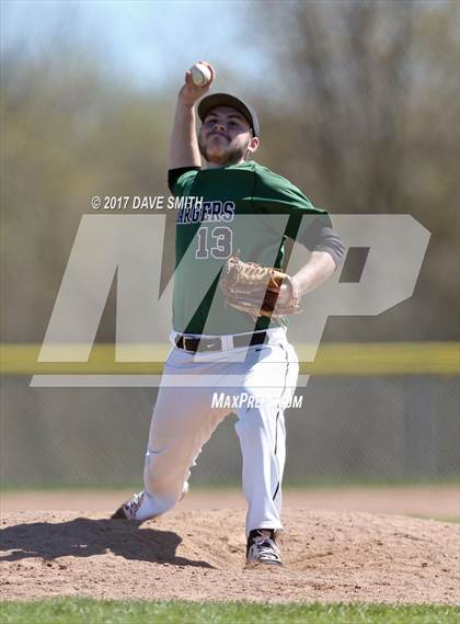 Thumbnail 3 in Hartford @ Kettle Moraine Lutheran photogallery.